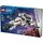 LEGO City Galaxie Raumschiff 60446