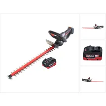 Metabo HS 18 LTX 65 inkl. 1 x 5,5 Ah