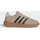 adidas Barreda Decode Wonder Beige / Ice Gold Metallic / Gum 41 1/3