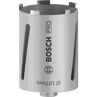 Bosch Diamant-Bohrkrone G 1/2" 107 mm 1 St.