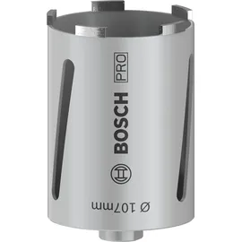 Bosch Diamant-Bohrkrone G 1/2" 107 mm 1 St.