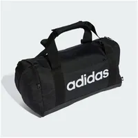 Adidas Linear Duffelbag XS schwarz - NS