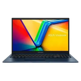 Asus Vivobook 15 Intel Core 5 120U 16 GB RAM 1 TB SSD Win11 Home Quiet Blue