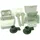 Jabsco Schanierset One Size Kunststoff Transparent