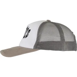 pequs Mythic Trucker Cap weiß ONE SIZE