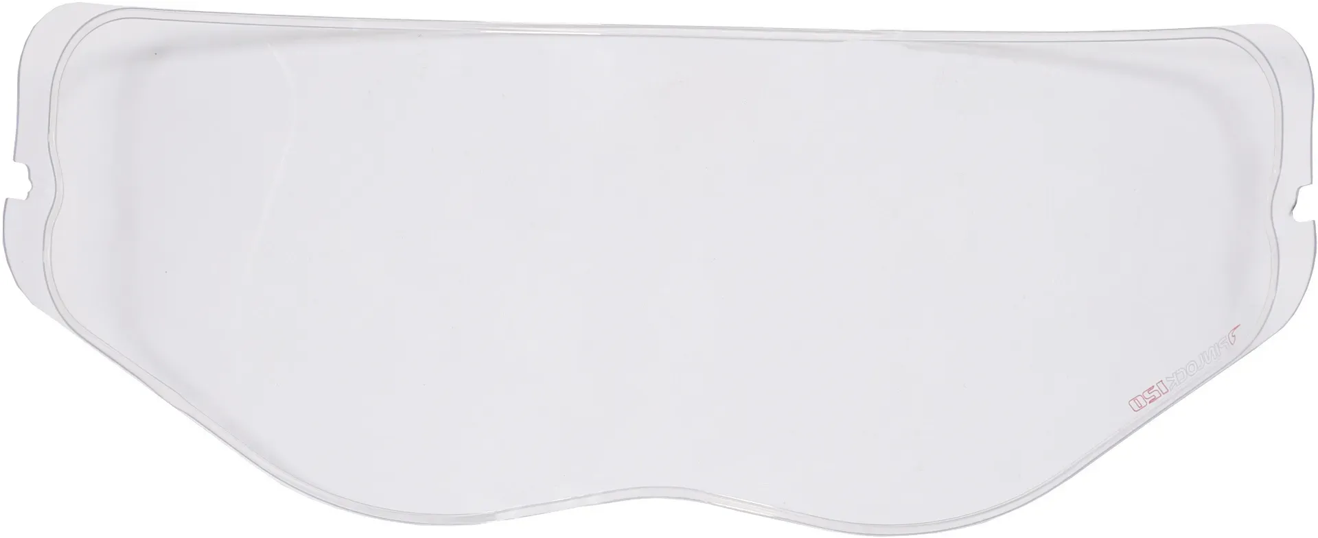 LS2 FF901 Advant X Pinlockscheibe, transparent