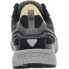 SKECHERS Go Run Consistent Herren Schwarz 43