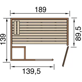 Weka Valida ohne Ofen