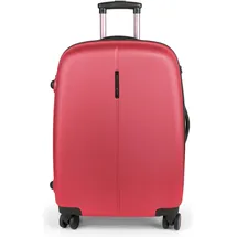 GABOL Paradise XP 4-Rollen Cabin 67 cm / 70 l rot/bronze