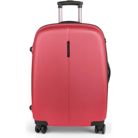 GABOL Paradise XP 4-Rollen Cabin 67 cm / 70 l rot/bronze