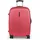 GABOL Paradise XP 4-Rollen Cabin 67 cm / 70 l rot/bronze