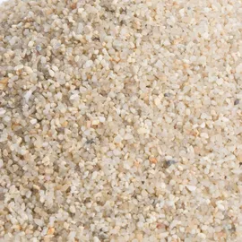 Schicker Mineral Aquariumsand beige 25 kg