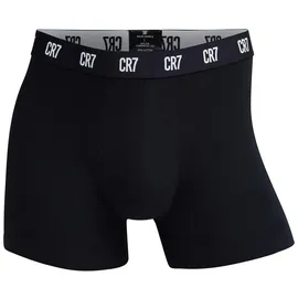 Cristiano Ronaldo CR7 Boxershort 5er Pack | Gr.: L