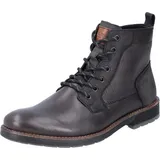 Rieker Stiefeletten in Grau 46