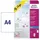 Avery Zweckform Avery MD3002 A4, 4 Blätter