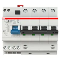 ABB 2CSR254101R1165 FI-Schutzschalter/Leitungsschutzschalter 0.03A