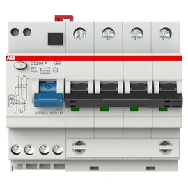 ABB 2CSR254101R1165 FI-Schutzschalter/Leitungsschutzschalter 0.03A