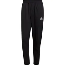 adidas Entrada 22 Präsentationshose Herren Trainingshose, schwarz - ST