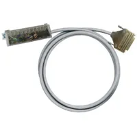 Weidmüller 7789261015 PAC-PREM-SD25-V0-1M5