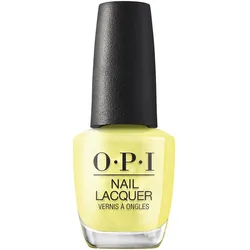 OPI Summer Nail Lacquer Sunscreening My Calls 15 ml