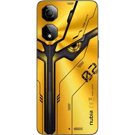 nubia Neo 2 5G 256 GB sunfire yellow