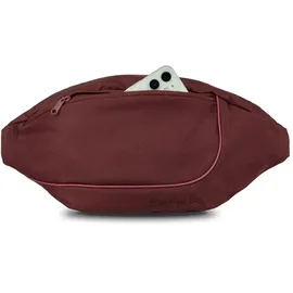 Satch Cross Pure Ruby