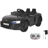 Jamara Ride-on Audi R8 Spyder V10 performance quattro schwarz