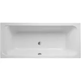 Villeroy & Boch Omnia Architectura Rechteckbadewanne 80 x 180 cm UBA180ARA2V01