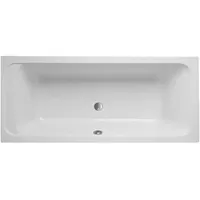 Villeroy & Boch Omnia Architectura Rechteckbadewanne 80 x 180 cm UBA180ARA2V01