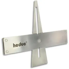 Hedue Zinken-Schmiege S200 600 mm