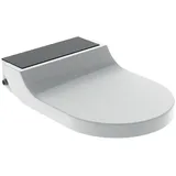 Geberit AquaClean Tuma Dusch-WC-Sitz Schwarz