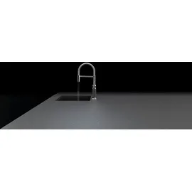 Schock SC-550 Küchenarmatur Dunkelgrau