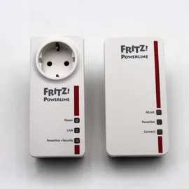 AVM FRITZ!Powerline 1260E 1200 Mbps 2 Adapter 20002795