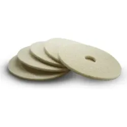 Kärcher Pad, weich, beige, 432 mm