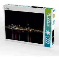 Calvendo Auckland (Puzzle)