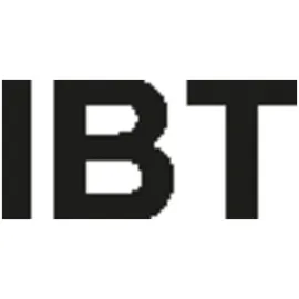IBT Schraubklemme 75mm M8 Innen