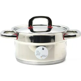 WMF Premium One Fleischtopf 24 cm edelstahl