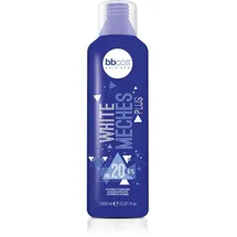 BBCOS White Meches Plus Developer 6% 20V 1000ml