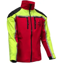 Pfanner Forest Light Jacke