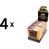 Blackfriars Flapjack Erdbeere Riegel 25 x 110 g