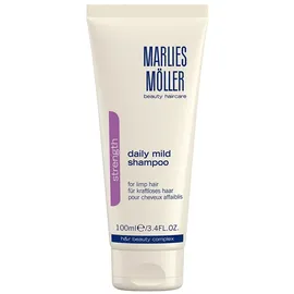Marlies Möller Essential Strength Daily Mild 100 ml