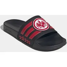 adidas Shower Adilette Eintracht Frankfurt Core Black / SGE Red / SGE Red 42