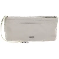 BREE Utensilientasche Juna Textile 2 Pouch Mini Chalk