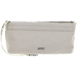 BREE Utensilientasche Juna Textile 2 Pouch Mini Chalk