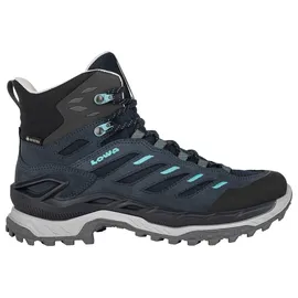 Lowa Innovo GTX Mid Damen Navy/Arktis 39,5
