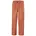 Regenhose Voss PU-Stretch orange Gr XL