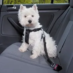 TRIXIE Hundegeschirr Größe M