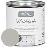 StyleColor Kreidefarbe light grey 375 ml