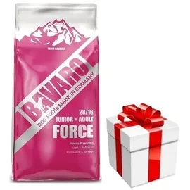 Josera Bavaro Force 28/16 18 kg