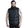 Trespass Clasp Weste Herren Schwarz L